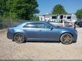 Photo 13 of 16 — 2011 Chrysler 300