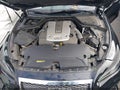 Photo 10 of 17 — 2015 Infiniti Q50