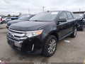 Photo 2 of 13 — 2013 Ford Edge