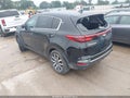 Photo 3 of 20 — 2020 Kia Sportage
