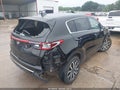 Photo 4 of 20 — 2020 Kia Sportage