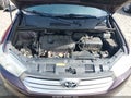 Photo 10 of 15 — 2012 Toyota Highlander