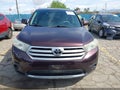 Photo 11 of 15 — 2012 Toyota Highlander
