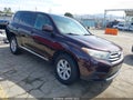 Photo 1 of 15 — 2012 Toyota Highlander