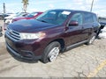 Photo 2 of 15 — 2012 Toyota Highlander