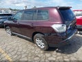Photo 3 of 15 — 2012 Toyota Highlander