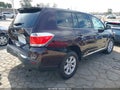Photo 4 of 15 — 2012 Toyota Highlander