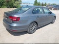 Photo 4 of 11 — 2016 Volkswagen Jetta