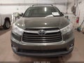 Photo 12 of 17 — 2016 Toyota Highlander