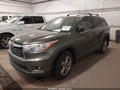 Photo 2 of 17 — 2016 Toyota Highlander