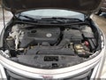 Photo 10 of 15 — 2014 Nissan Altima