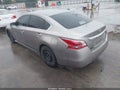 Photo 3 of 15 — 2014 Nissan Altima