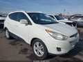 Photo 6 of 16 — 2012 Hyundai Tucson
