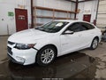 Photo 2 of 16 — 2018 Chevrolet Malibu Limited