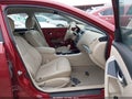 Photo 5 of 17 — 2014 Nissan Altima