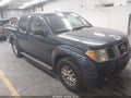 Photo 1 of 16 — 2015 Nissan Frontier
