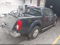 Photo 4 of 16 — 2015 Nissan Frontier