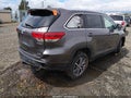 Photo 4 of 20 — 2019 Toyota Highlander Hybrid