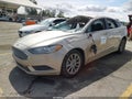 Photo 2 of 11 — 2017 Ford Fusion
