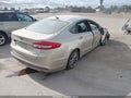 2017 Ford Fusion — photo 4 of 17 | VIN 3FA6P0LUXHR285330