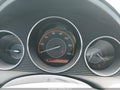 Photo 7 of 12 — 2007 Saturn Aura