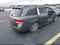 Photo 4 of 16 — 2014 Honda Odyssey