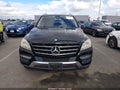 Photo 13 of 17 — 2013 Mercedes-Benz ML-Class