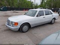 Photo 2 of 16 — 1991 Mercedes-Benz 350