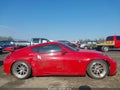 Photo 13 of 16 — 2018 Nissan 370Z