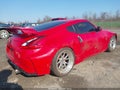 Photo 4 of 16 — 2018 Nissan 370Z