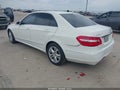 Photo 3 of 11 — 2011 Mercedes-Benz E-Class