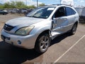 Photo 6 of 16 — 2006 Lexus RX 400h