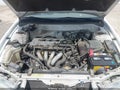 Photo 10 of 12 — 2001 Toyota Corolla