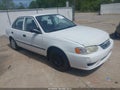 Photo 1 of 12 — 2001 Toyota Corolla