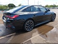 2023 BMW i4 — photo 4 of 11 | VIN WBY73AW00PFR37715
