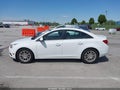 Photo 15 of 18 — 2011 Chevrolet Cruze