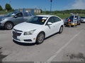Photo 2 of 18 — 2011 Chevrolet Cruze