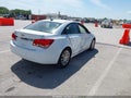 Photo 4 of 18 — 2011 Chevrolet Cruze