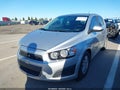 Photo 2 of 17 — 2016 Chevrolet Sonic