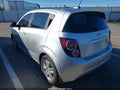 Photo 3 of 17 — 2016 Chevrolet Sonic