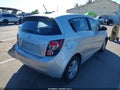 Photo 4 of 17 — 2016 Chevrolet Sonic