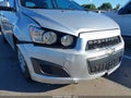 Photo 6 of 17 — 2016 Chevrolet Sonic
