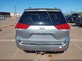 Photo 17 of 17 — 2011 Toyota Sienna