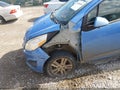 Photo 6 of 16 — 2015 Chevrolet Spark