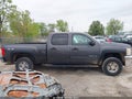 Photo 13 of 20 — 2010 Chevrolet Silverado 2500