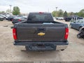 Photo 16 of 20 — 2010 Chevrolet Silverado 2500