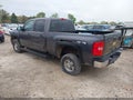 Photo 3 of 20 — 2010 Chevrolet Silverado 2500