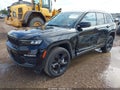 2025 Jeep Grand Cherokee — photo 2 of 16 | VIN 1C4RJGBG2SC349315