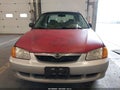 Photo 12 of 16 — 2000 Mazda Protege