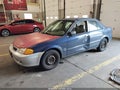 Photo 2 of 16 — 2000 Mazda Protege